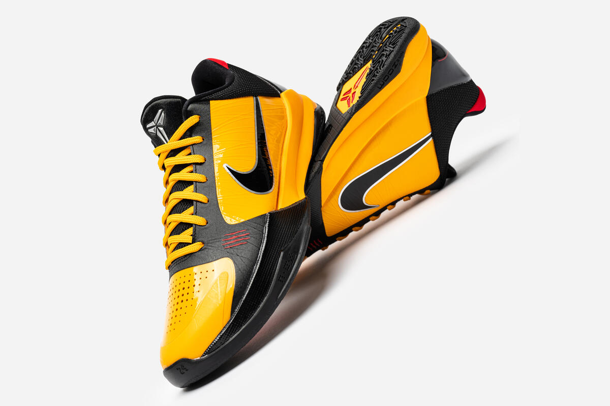 Nike KOBE V PROTRO 